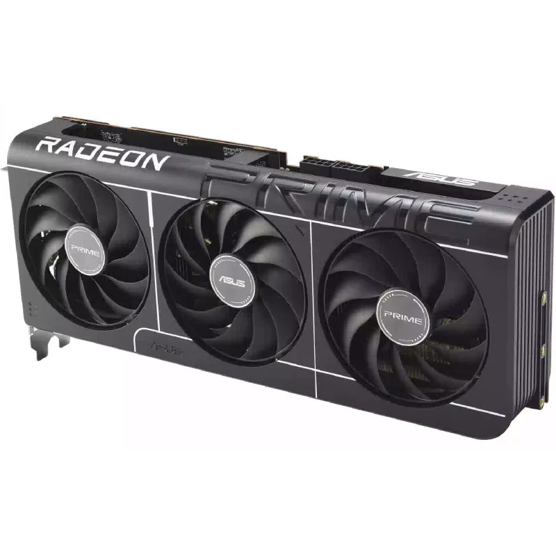 بطاقة الفيديو Asus Radeon RX 9070 (90YV0PP0-M0NA00)