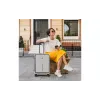 Βαλίτσα Wenger Amplix Hardside Carry-On, Silver (653324)