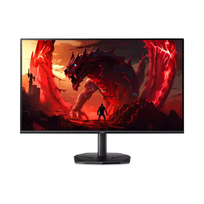 Монітор Acer Nitro 27"/IPS  KG270W5bmiipx (UM.HX0EE.506)