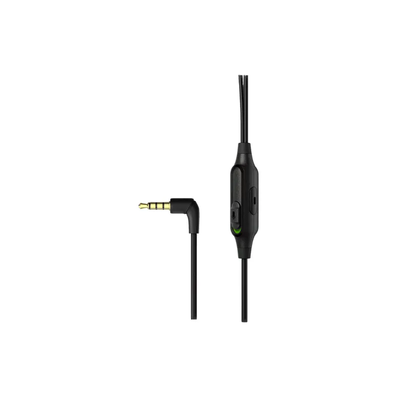 Гарнитура HyperX Cloud Earbuds III, 3.5 мм (BN7R9AA)