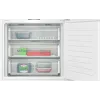 Frigorífico empotrado Siemens, White (KB96NADD0)