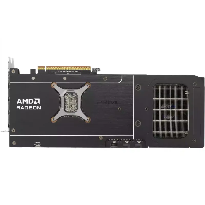 بطاقة الفيديو Asus Radeon RX 9070 (90YV0PP0-M0NA00)