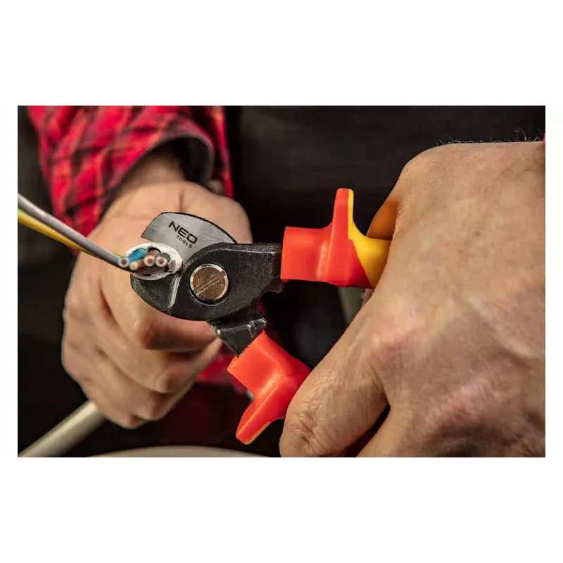 Rezalnik kablov Neo Tools (01-233)