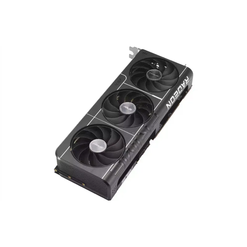 بطاقة الفيديو Asus Radeon RX 9070 (90YV0PP0-M0NA00)