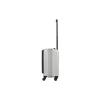Βαλίτσα Wenger Amplix Hardside Carry-On, Silver (653324)