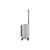 Mala Wenger Amplix Hardside Carry-On, Silver (653324) Mala Wenger Amplix Hardside Carry-On, Silver (653324)