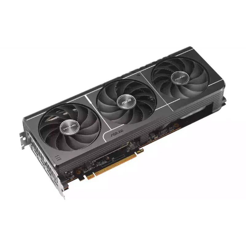 بطاقة الفيديو Asus Radeon RX 9070 (90YV0PP0-M0NA00)