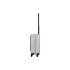 Βαλίτσα Wenger Amplix Hardside Carry-On, Silver (653324)