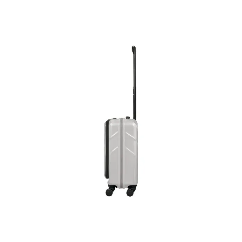 Βαλίτσα Wenger Amplix Hardside Carry-On, Silver (653324)