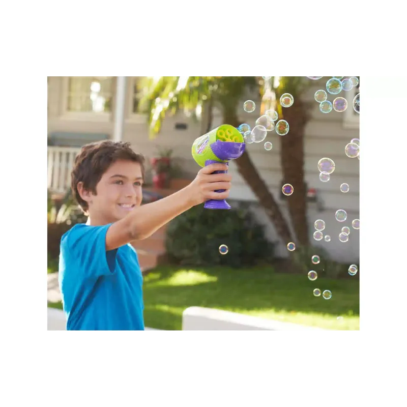 Generador de burbujas de jabón Gazillion  (GZ36445)