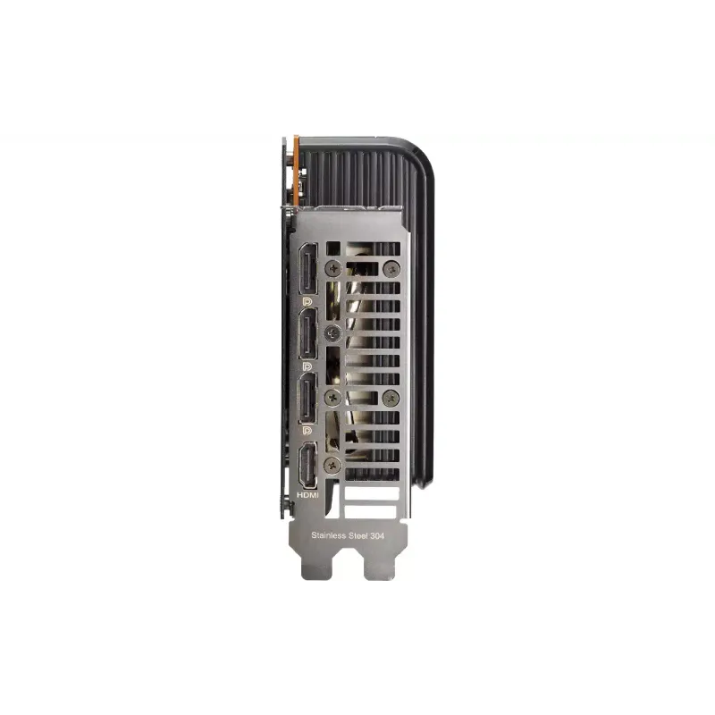 بطاقة الفيديو Asus Radeon RX 9070 (90YV0PP0-M0NA00)