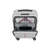 Βαλίτσα Wenger Amplix Hardside Carry-On, Silver (653324)