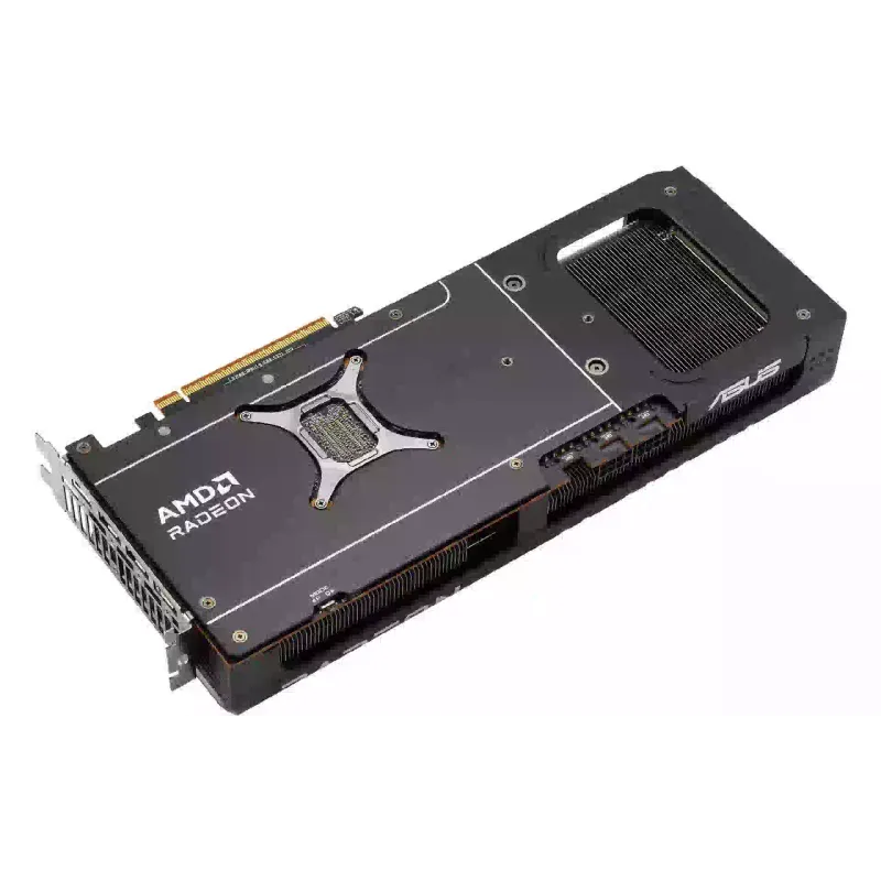 بطاقة الفيديو Asus Radeon RX 9070 (90YV0PP0-M0NA00)