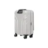 Βαλίτσα Wenger Amplix Hardside Carry-On, Silver (653324)