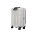 Mala Wenger Amplix Hardside Carry-On, Silver (653324) Mala Wenger Amplix Hardside Carry-On, Silver (653324)