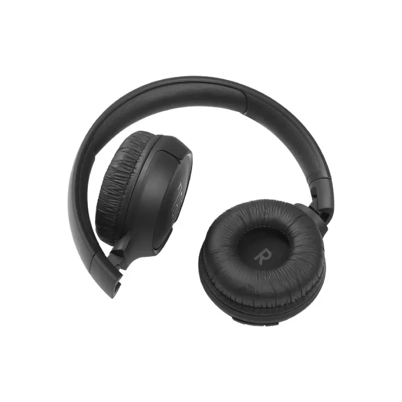 Слушалки JBL (JBLT510BTBLKEU)