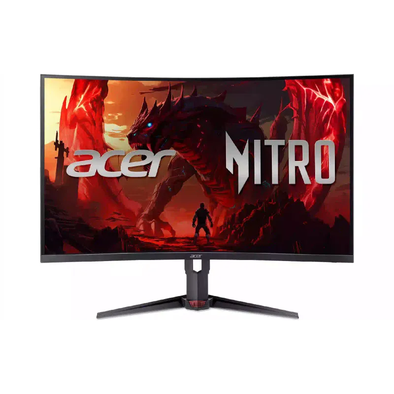 شاشة Acer Nitro Z1bmiiprx (UM.HX3EE.105)