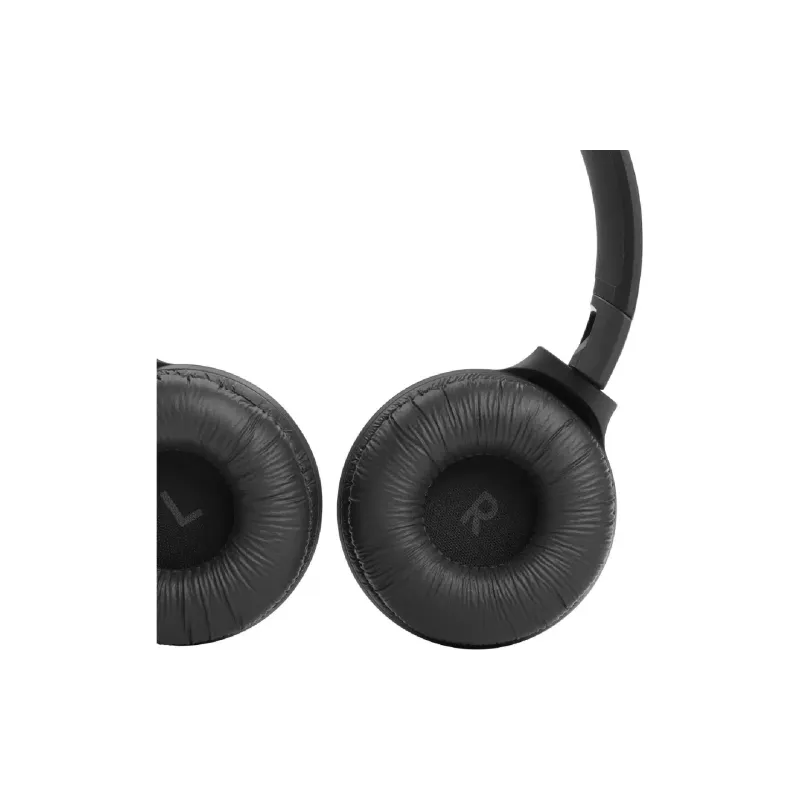 Слушалки JBL (JBLT510BTBLKEU)