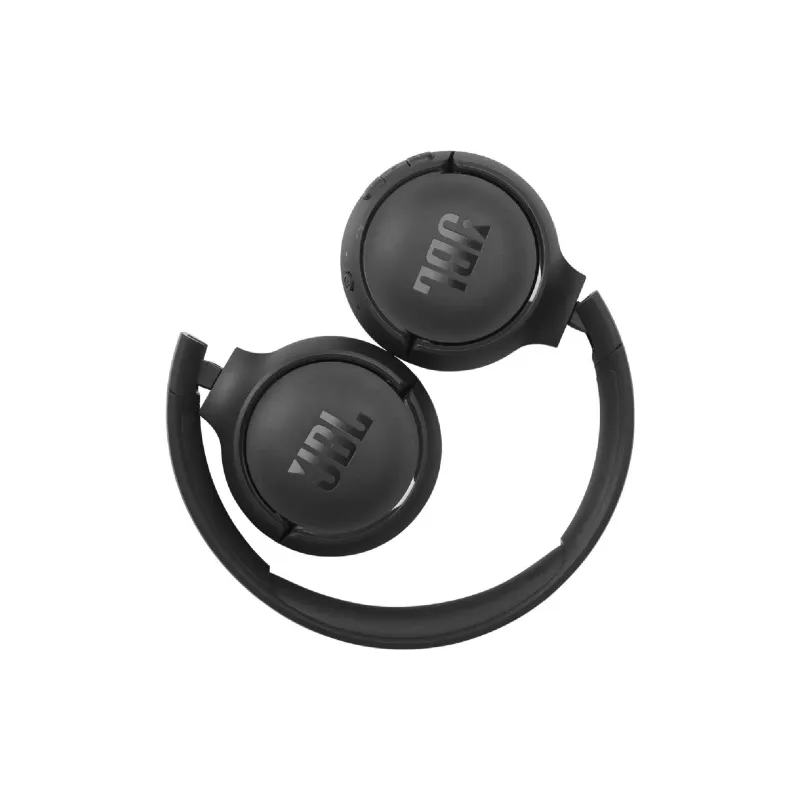 Слушалки JBL (JBLT510BTBLKEU)