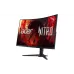 Monitor Acer Nitro 31.5" 2.5K  Z1bmiiprx (UM.HX3EE.105)