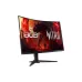 Monitor Acer Nitro 31.5" 2.5K  Z1bmiiprx (UM.HX3EE.105)