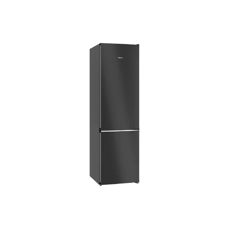 Refrigerador Siemens, Matte Black (KG39NSBBF)