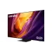 Телевизор Samsung 65" 4K UHD/OLED /Tizen Black (QE65S95HFUXUA)