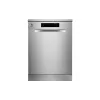 غسالة الأواني Electrolux, Stainless steel (E62SC200SX)