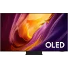 ТБ Samsung 65" 4K UHD /Tizen Black (QE65S95HFUXUA)