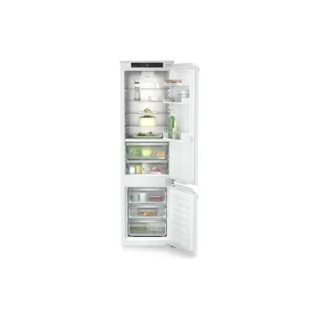 Built-in refrigerator Liebherr (ICBNC5623), 202/70 l, White