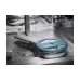غسالة الأواني Electrolux, Stainless steel (E62SC200SX) غسالة الأواني Electrolux, Stainless steel (E62SC200SX)