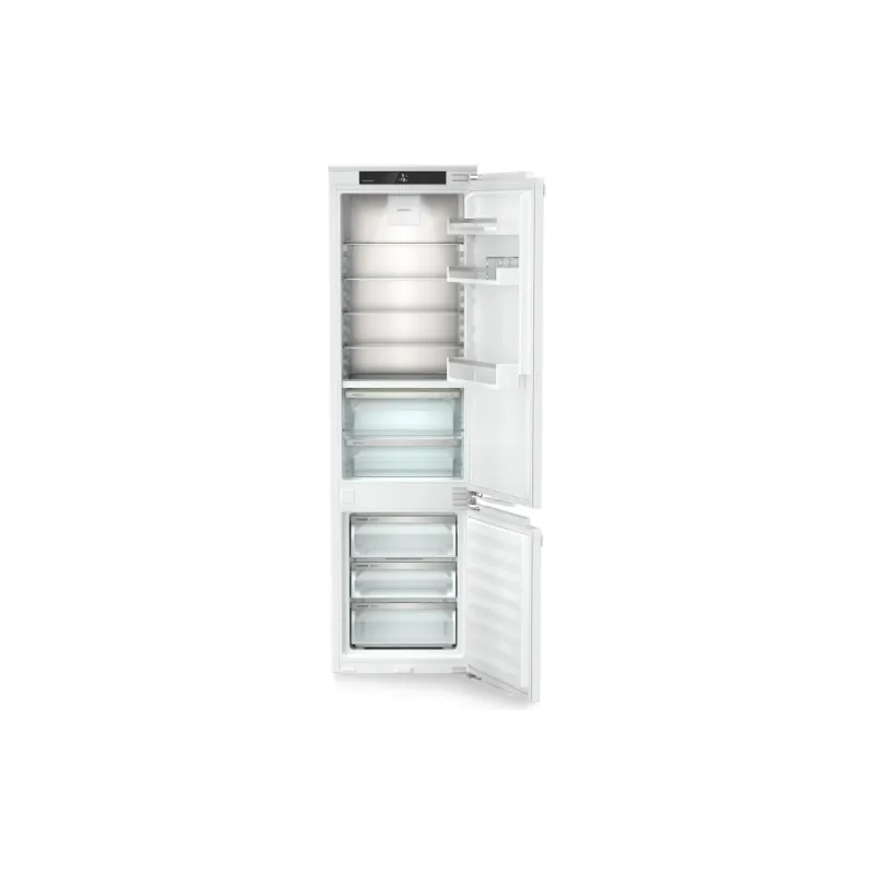 Built-in refrigerator Liebherr (ICBNC5623), 202/70 l, White