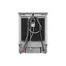 غسالة الأواني Electrolux, Stainless steel (E62SC200SX) غسالة الأواني Electrolux, Stainless steel (E62SC200SX)
