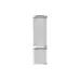 Вбудований холодильник Liebherr (ICBNC5623), 202/70 л, White