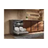 غسالة الأواني Electrolux, Stainless steel (E62SC200SX)