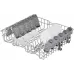 غسالة الأواني Electrolux, Stainless steel (E62SC200SX) غسالة الأواني Electrolux, Stainless steel (E62SC200SX)