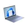 Ноутбук HP OmniBook 5 Laptop AI 16" WUXGA 2K 16Gb/512Gb/U5-225U/HD/DOS/BL Sky Blue 16-af1035ua (D4GU5EA)
