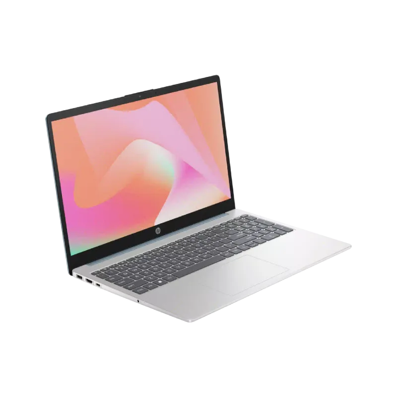 Computador portátil HP 15-fc0058ua, Moonlight Blue (D8ZD1EA)