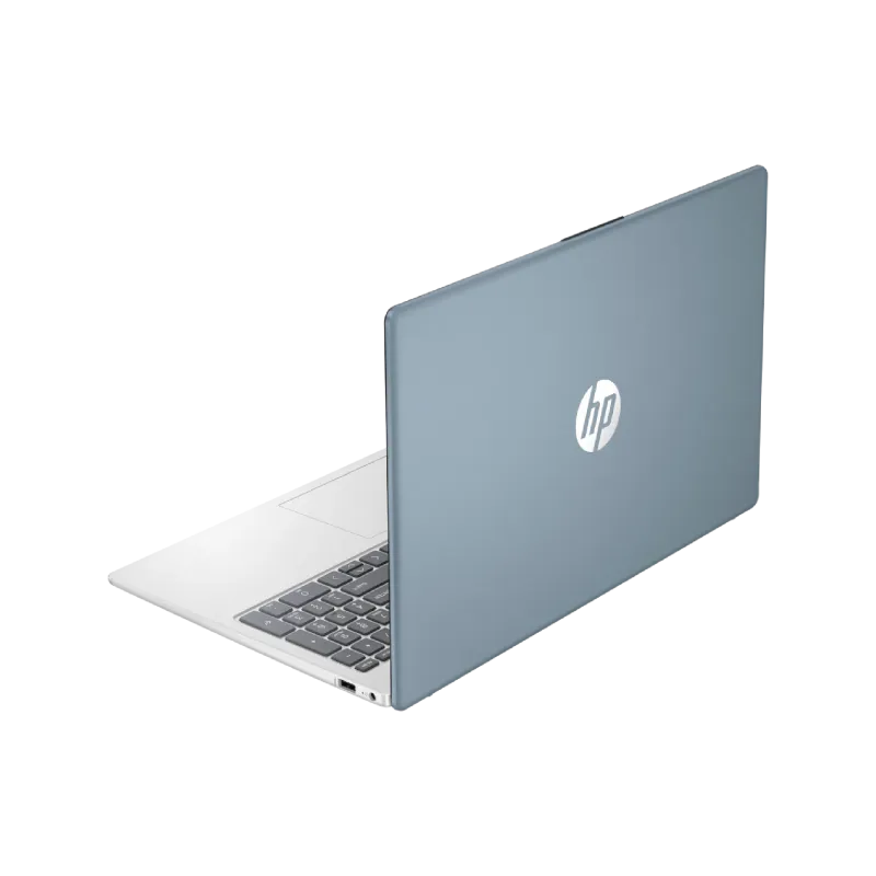 Computador portátil HP 15-fc0058ua, Moonlight Blue (D8ZD1EA)