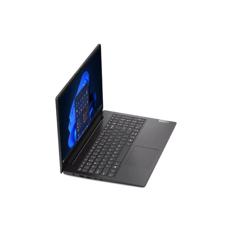 Φορητός υπολογιστής Lenovo V15 G6, Business Black (83UU0027RA)