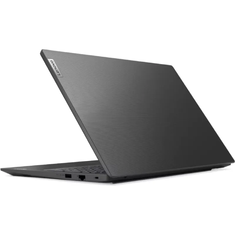 Φορητός υπολογιστής Lenovo V15 G6, Business Black (83UU0027RA)