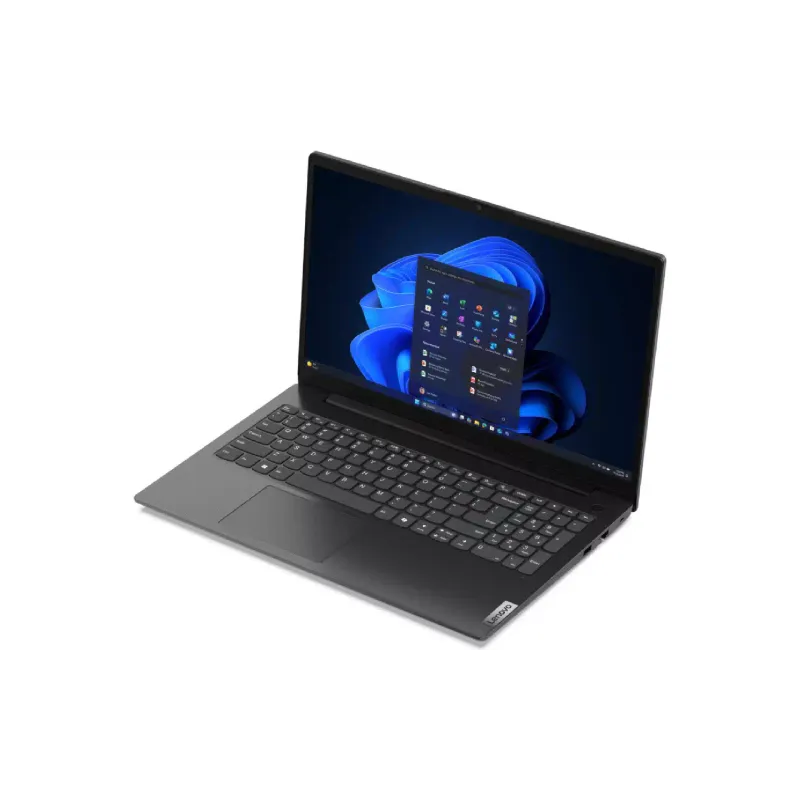 Φορητός υπολογιστής Lenovo V15 G6, Business Black (83UU0027RA)