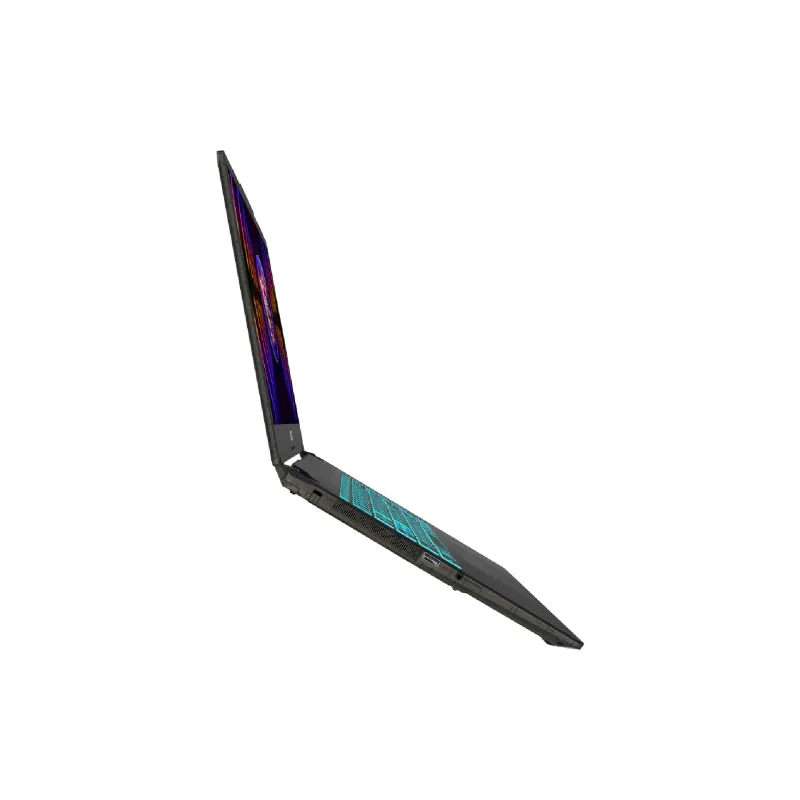 كمبيوتر محمول MSI Cyborg 15 A13VE-2474XUA, Black (9S7-15K112-2474)