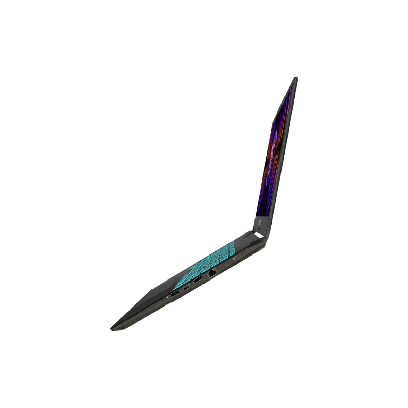 كمبيوتر محمول MSI Cyborg 15 A13VE-2474XUA, Black (9S7-15K112-2474)