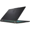 كمبيوتر محمول MSI Cyborg 15 A13VE-2474XUA, Black (9S7-15K112-2474)