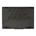Laptop MSI Cyborg 15 15.6" FHD 16Gb/512Gb/i5-13420H/RTX 4050-6/DOS/BL Black A13VE-2474XUA (9S7-15K112-2474)