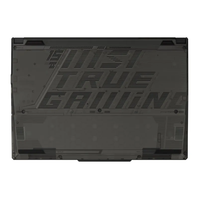 كمبيوتر محمول MSI Cyborg 15 A13VE-2474XUA, Black (9S7-15K112-2474)