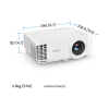 جهاز عرض Benq TH575i (9H.JRF77.1JE)