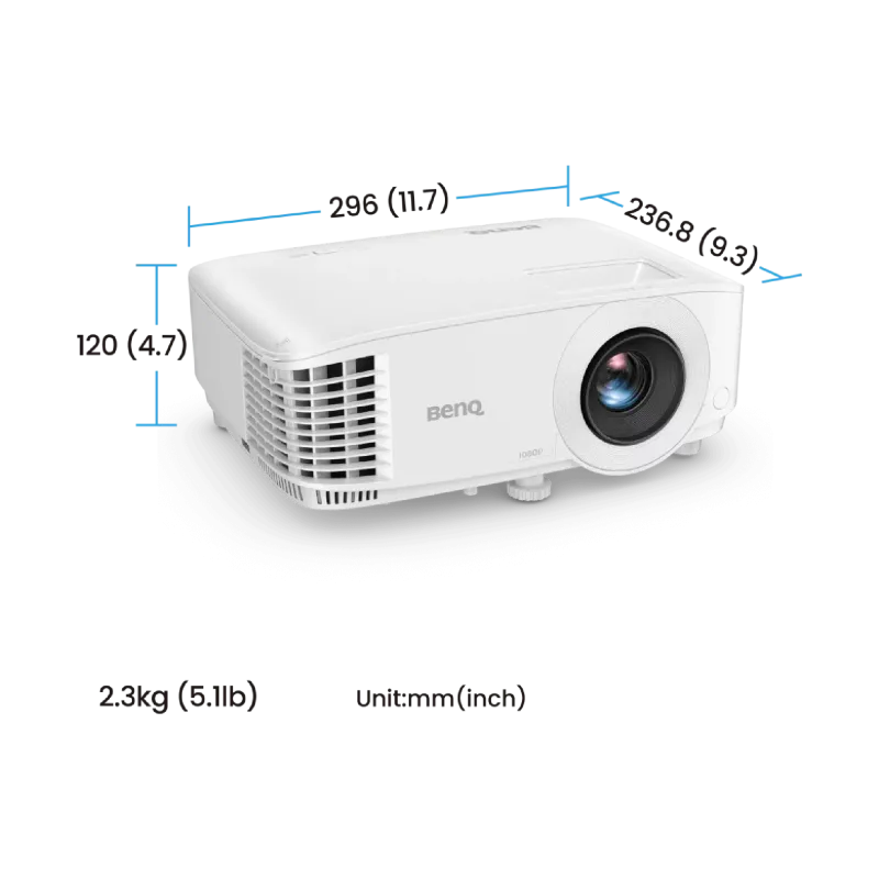جهاز عرض Benq TH575i (9H.JRF77.1JE)