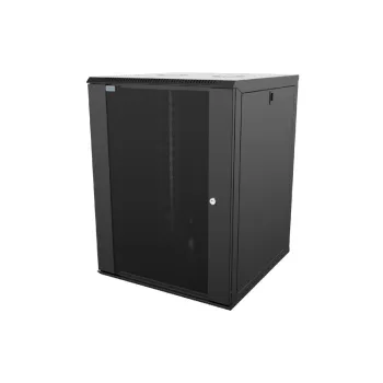 Kleiderschrank Mirsan, Black (MR.WTC16U60DE.01)
